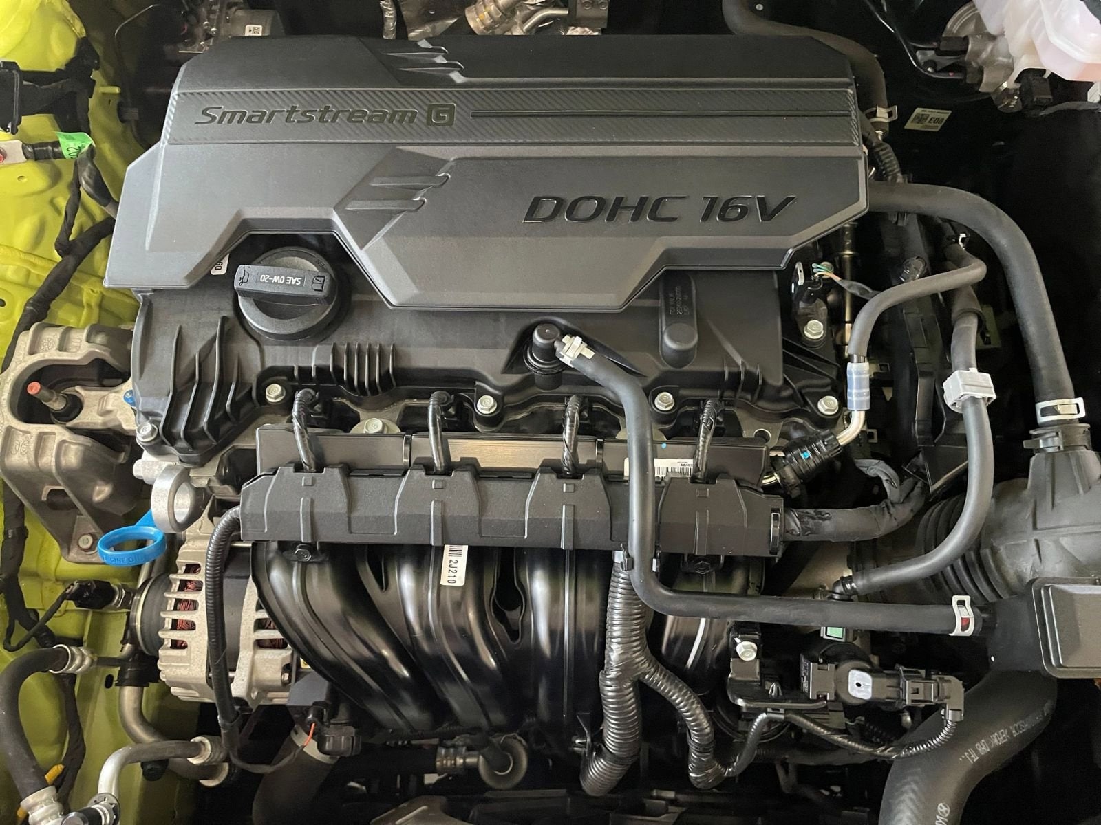 Thumbnail: 2025 Hyundai Kona - 32