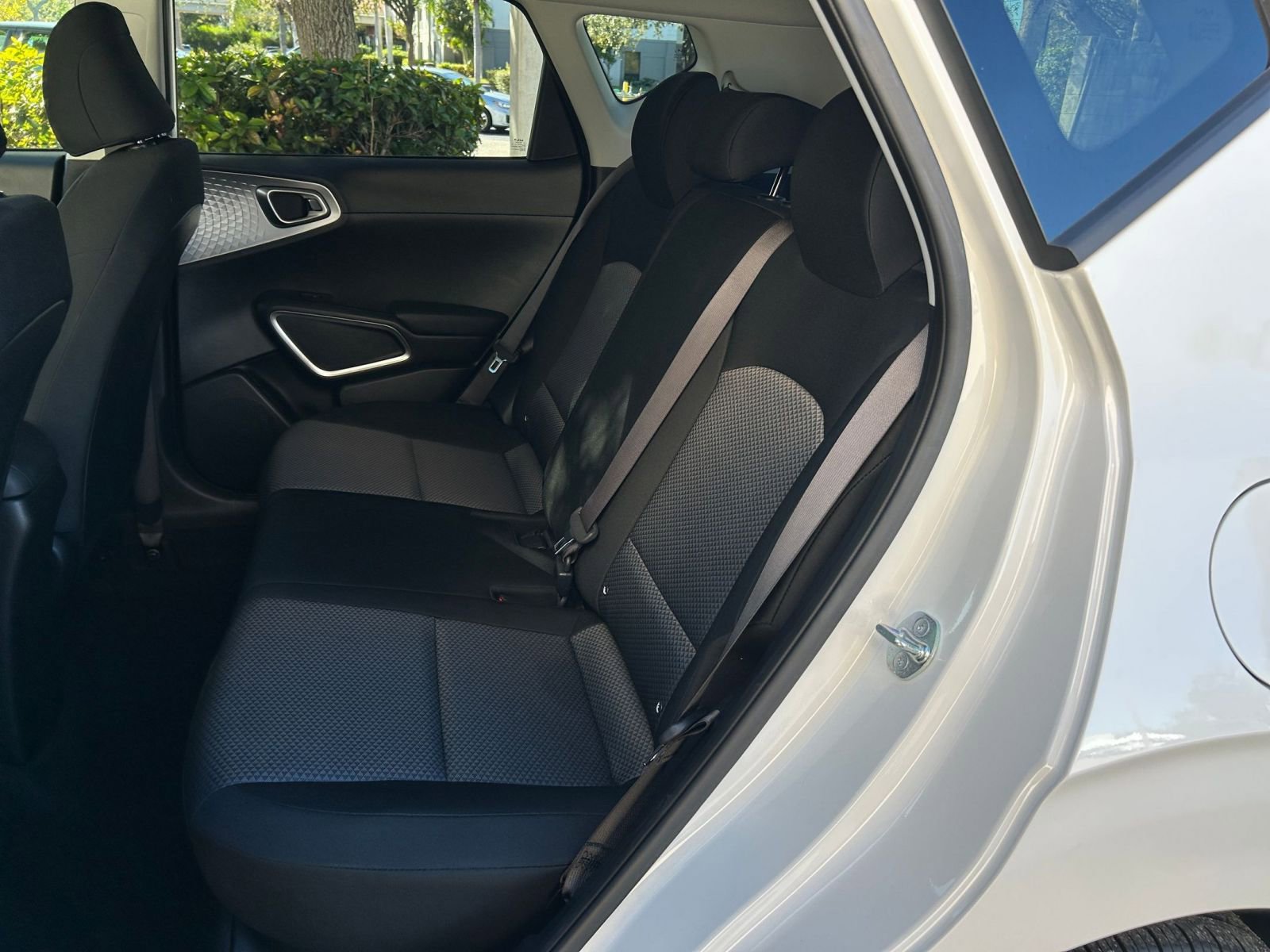 Thumbnail: 2025 Kia Soul - 20