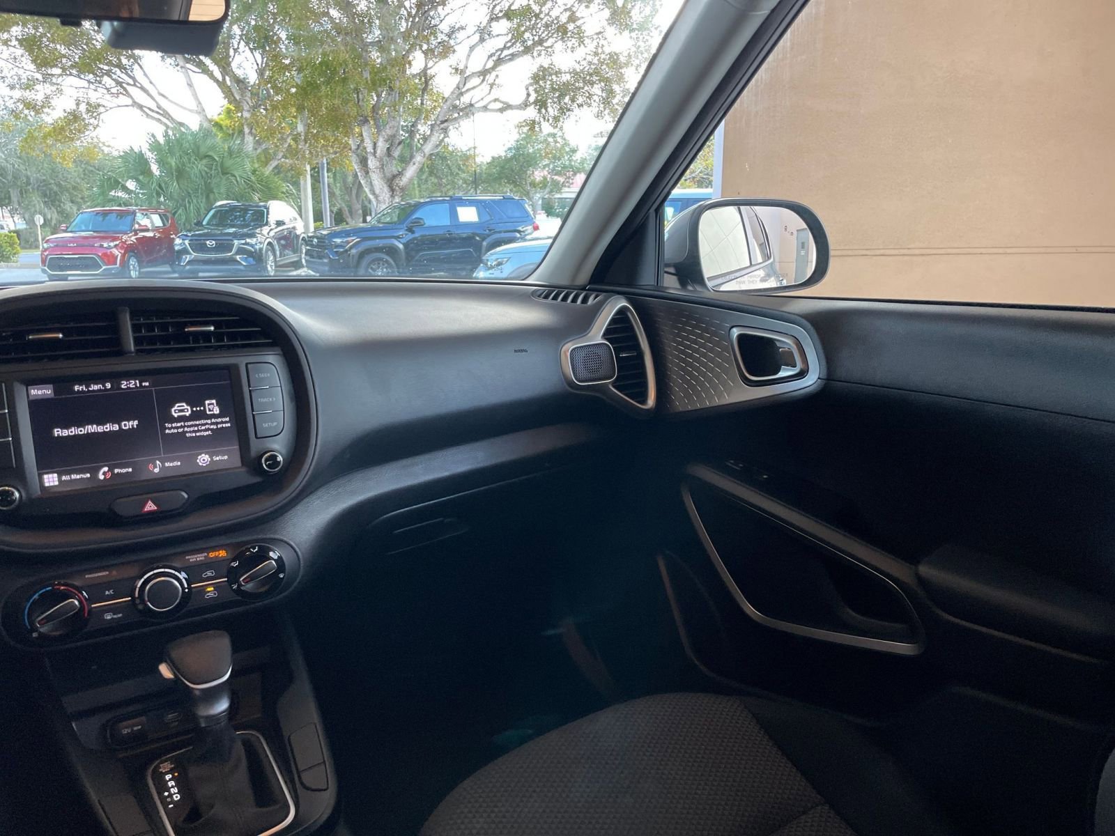 Thumbnail: 2025 Kia Soul - 29