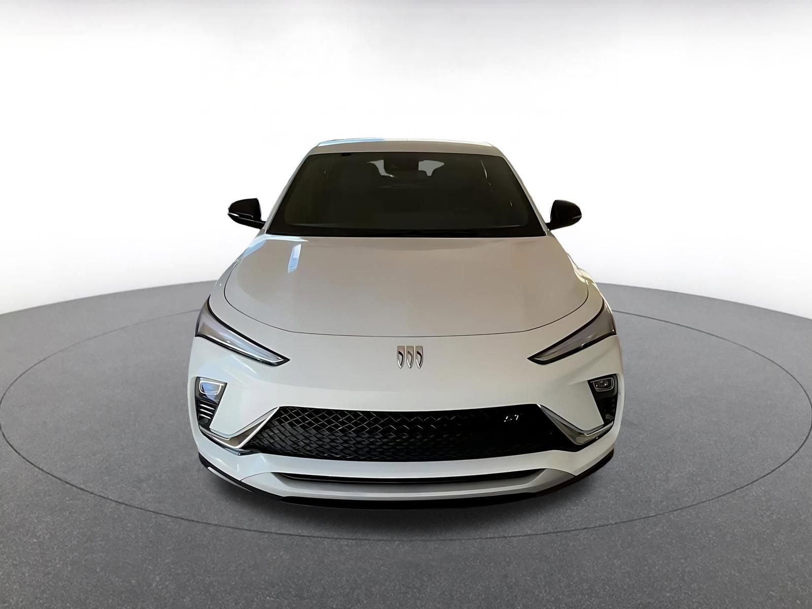 Thumbnail: 2025 Buick Envista - 4