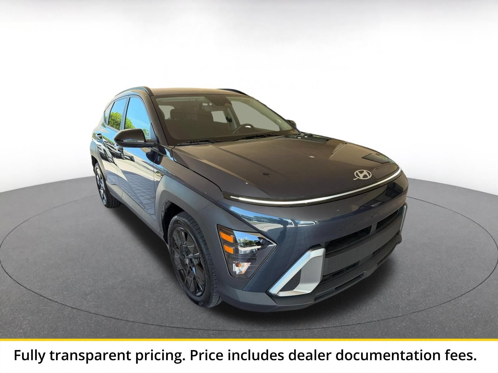 Thumbnail: 2026 Hyundai Kona - 1