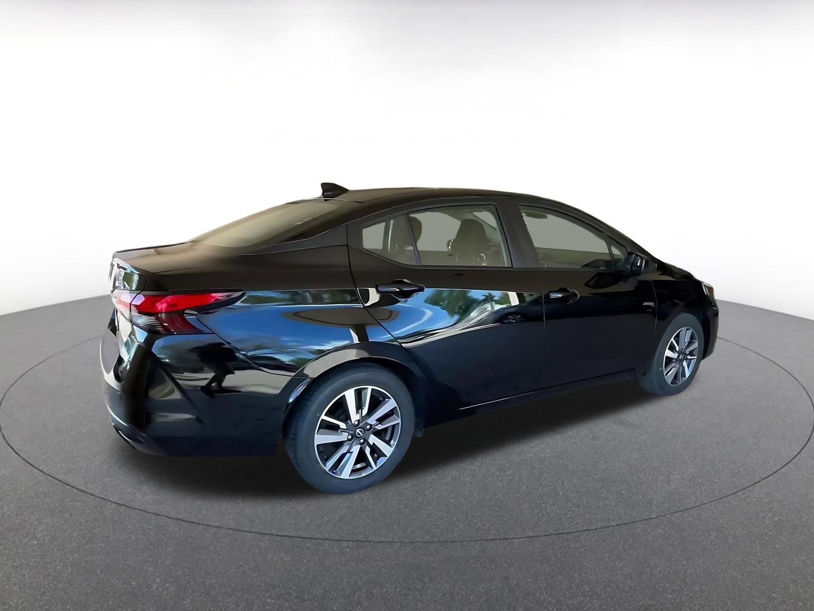 Thumbnail: 2025 Nissan Versa - 15