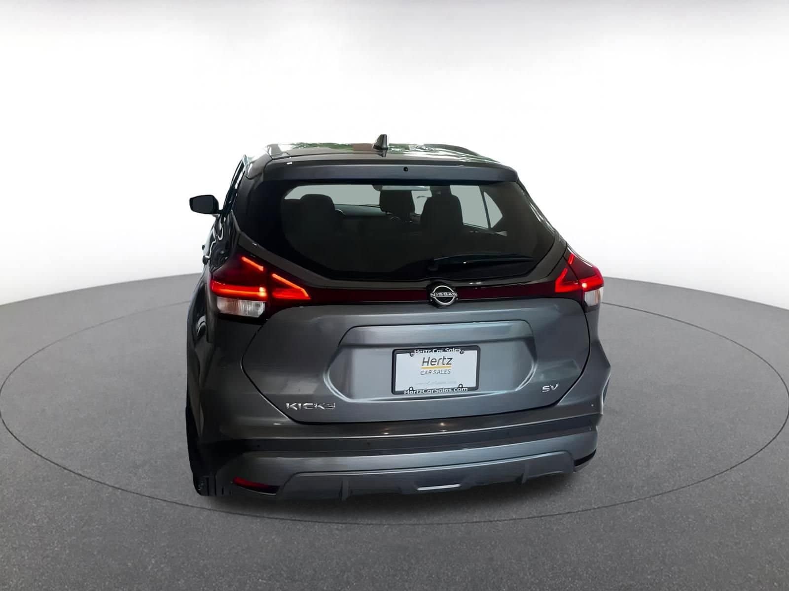 Thumbnail: 2024 Nissan Kicks - 12