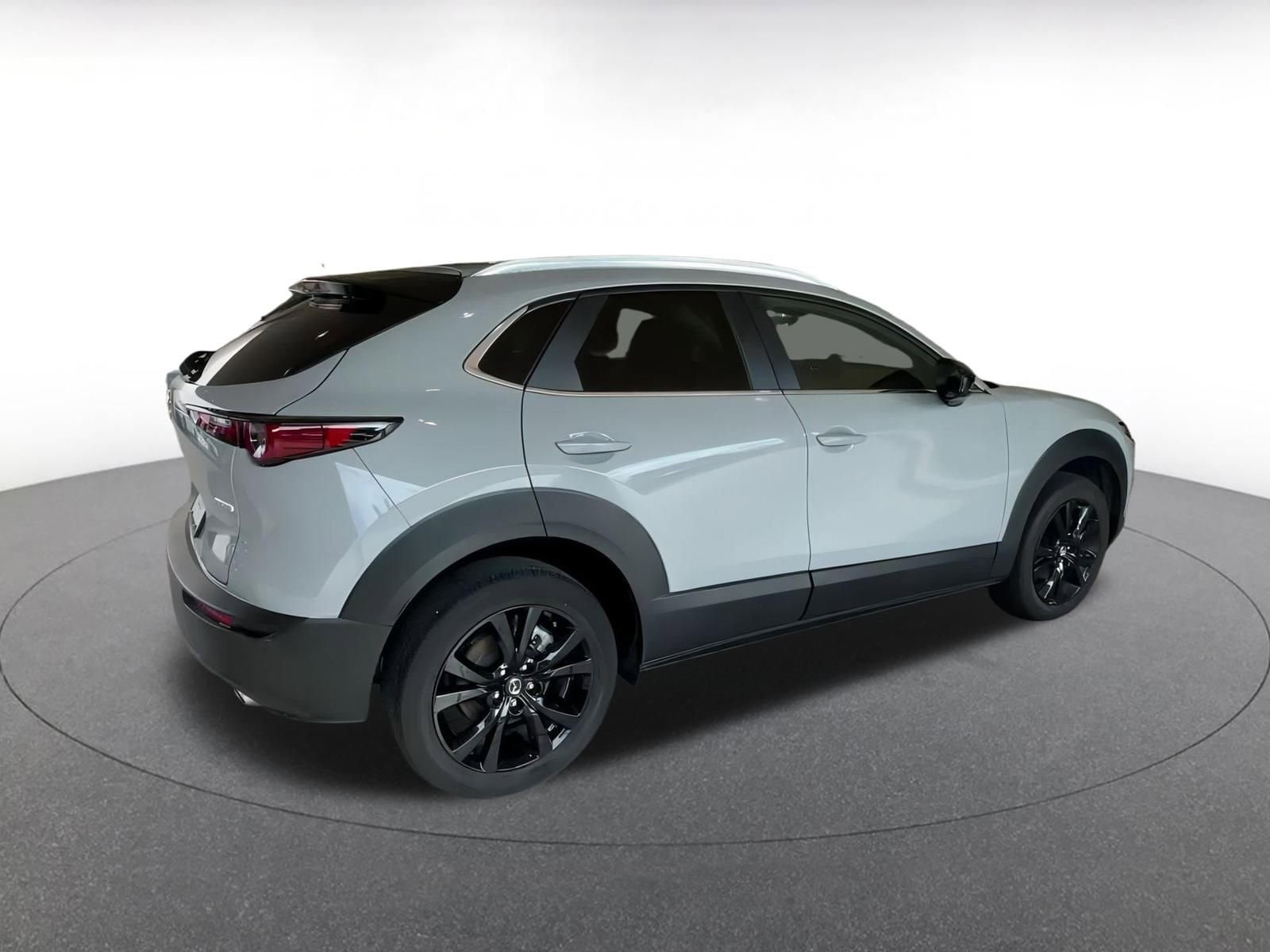 Thumbnail: 2025 Mazda CX-30 - 14