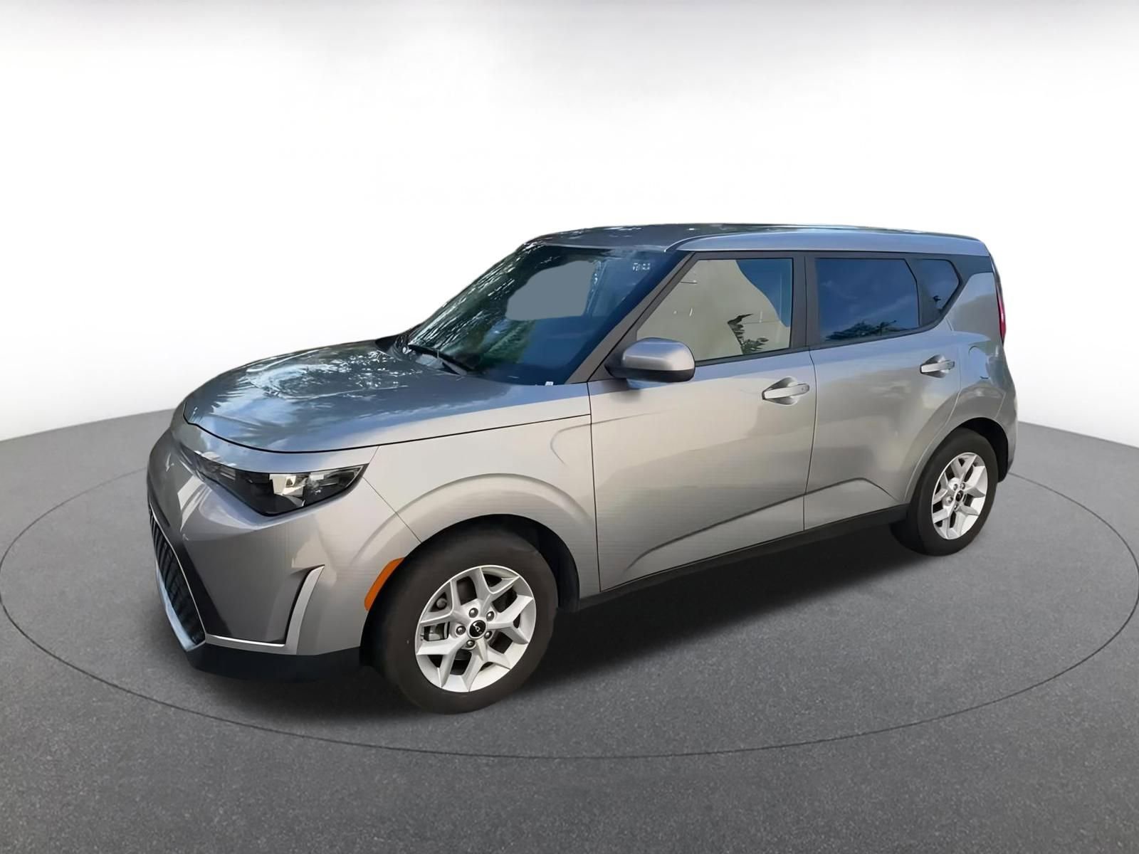 Thumbnail: 2025 Kia Soul - 8