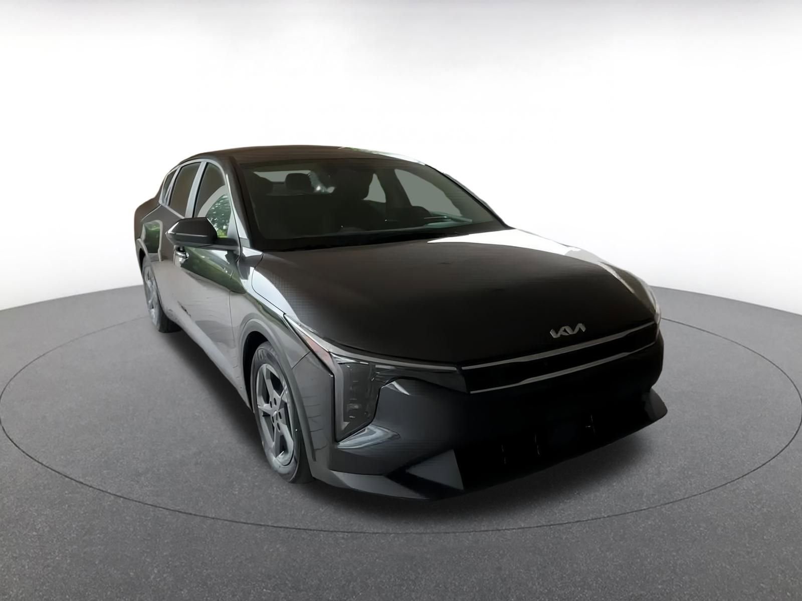 Thumbnail: 2025 Kia K4 - 3