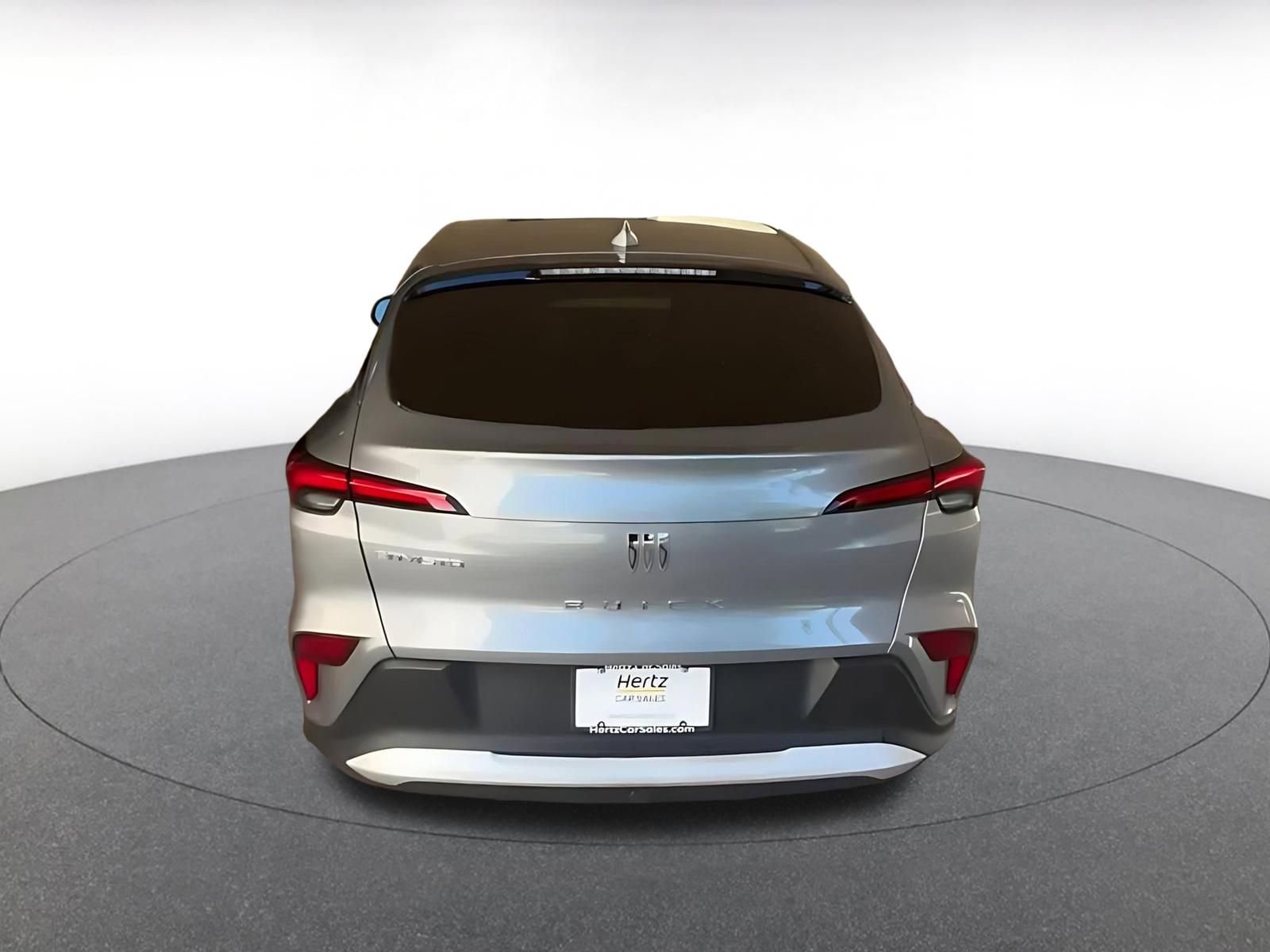 Thumbnail: 2025 Buick Envista - 12