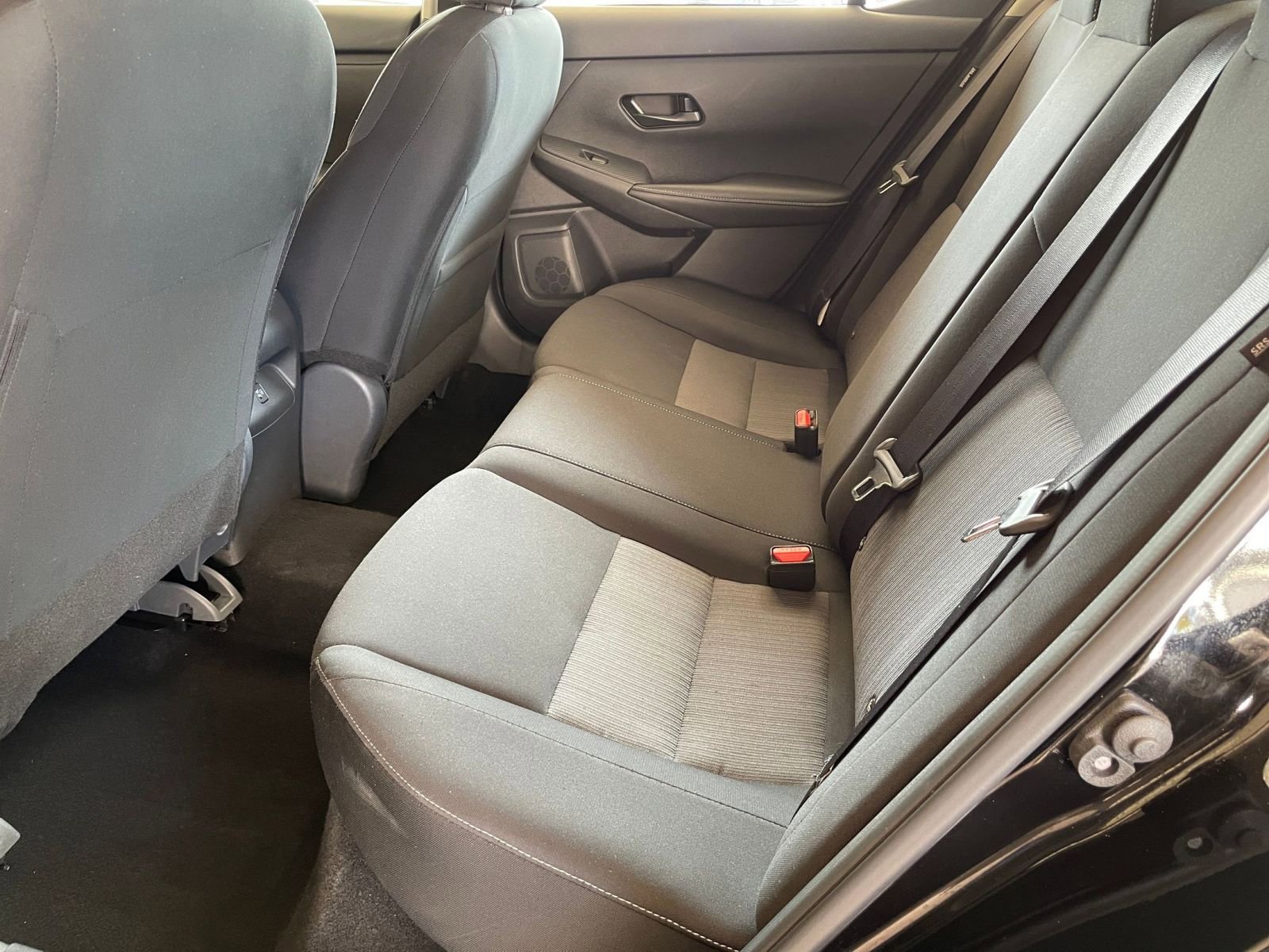 Thumbnail: 2025 Nissan Sentra - 23