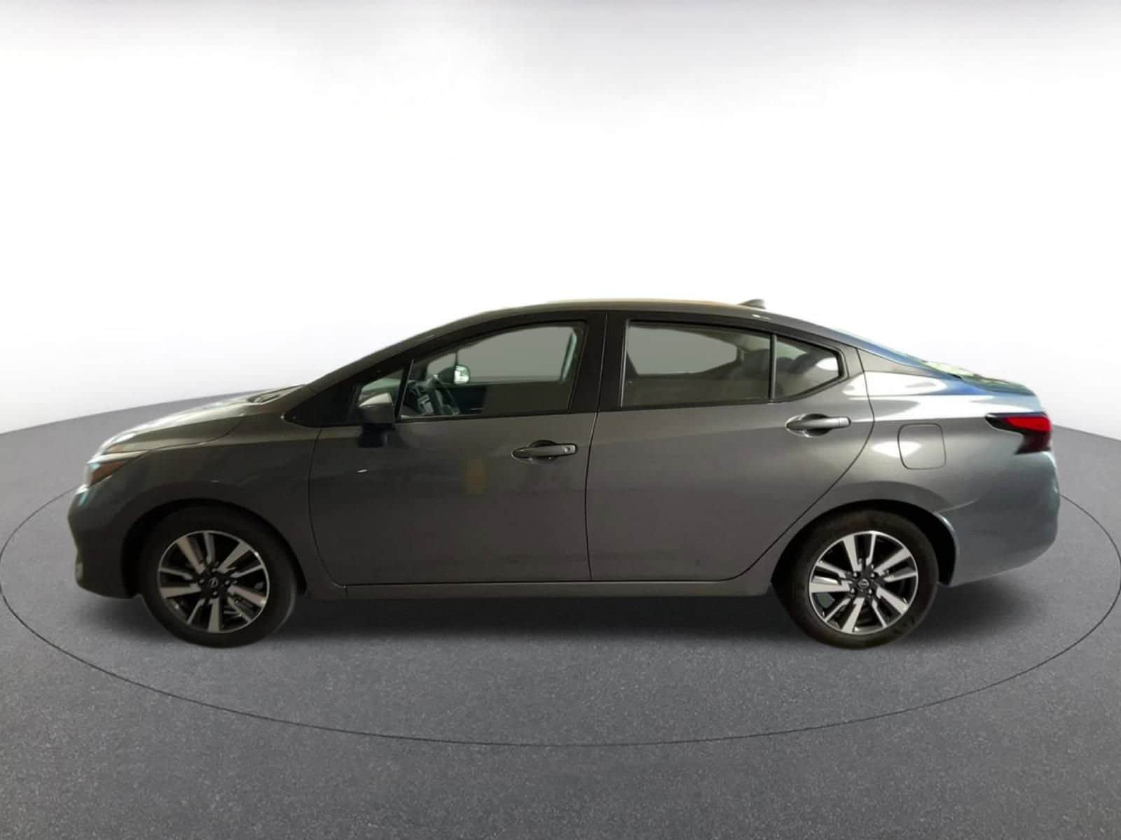 Thumbnail: 2025 Nissan Versa - 9
