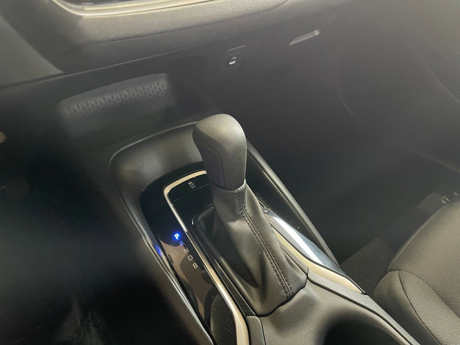 Thumbnail: 2023 Toyota Corolla - 35