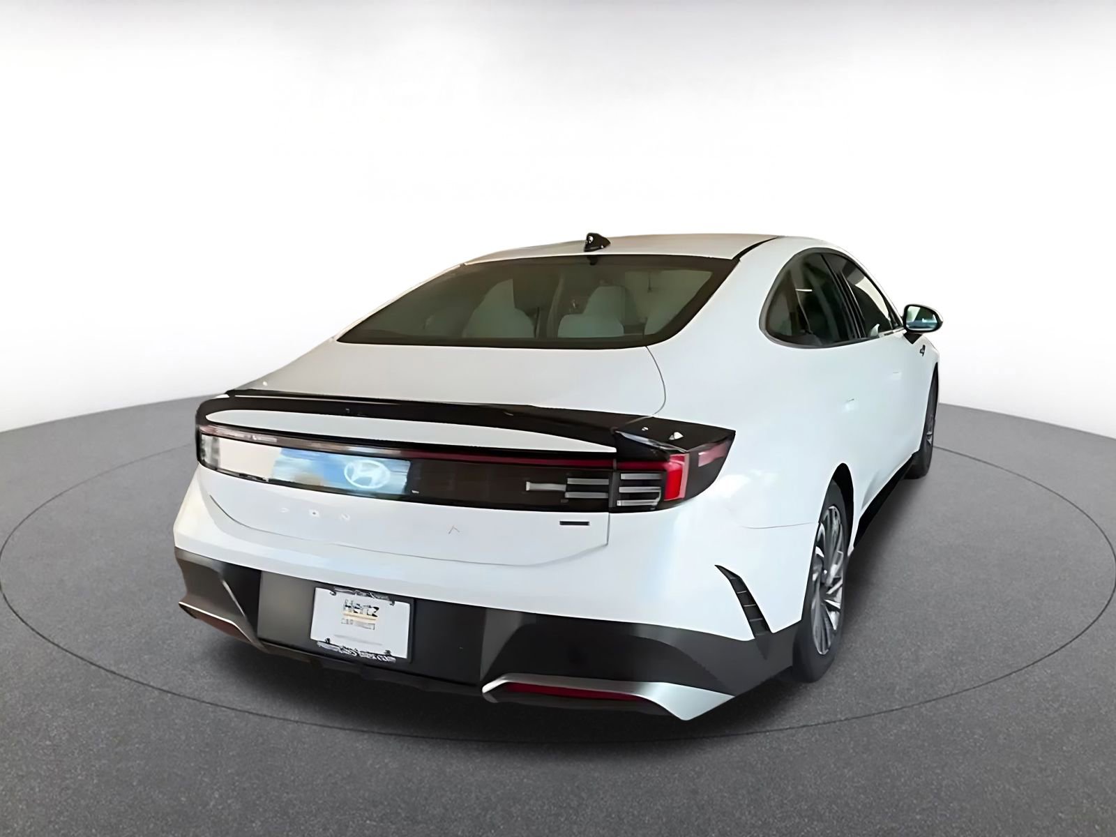 Thumbnail: 2025 Hyundai Sonata - 14