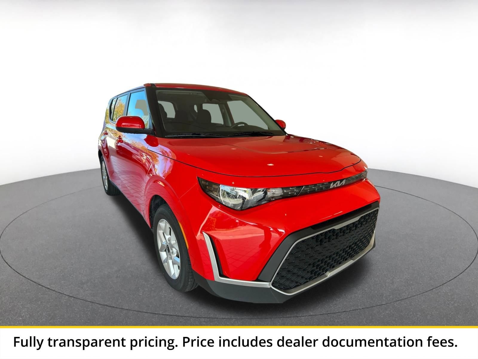 Thumbnail: 2025 Kia Soul - 1