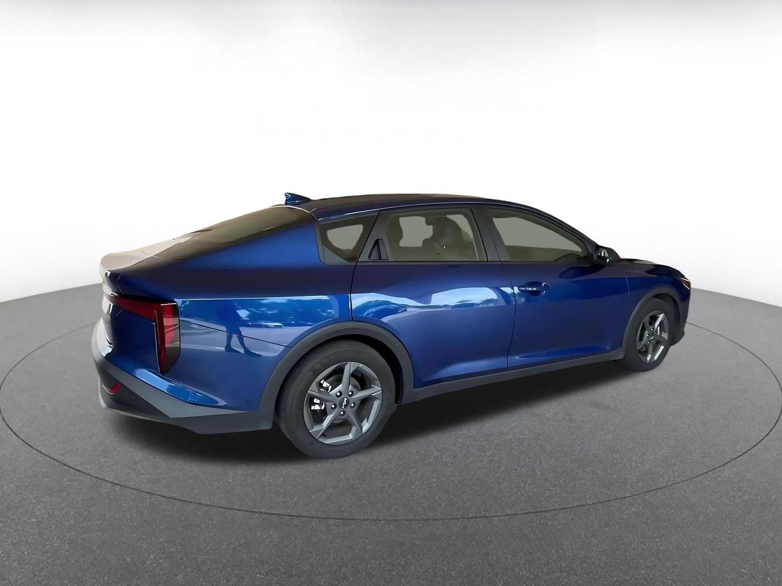 Thumbnail: 2025 Kia K4 - 13