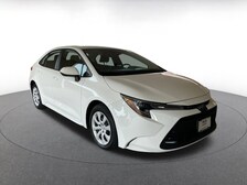 2024 Toyota Corolla LE -
                  Bonita Springs, FL
