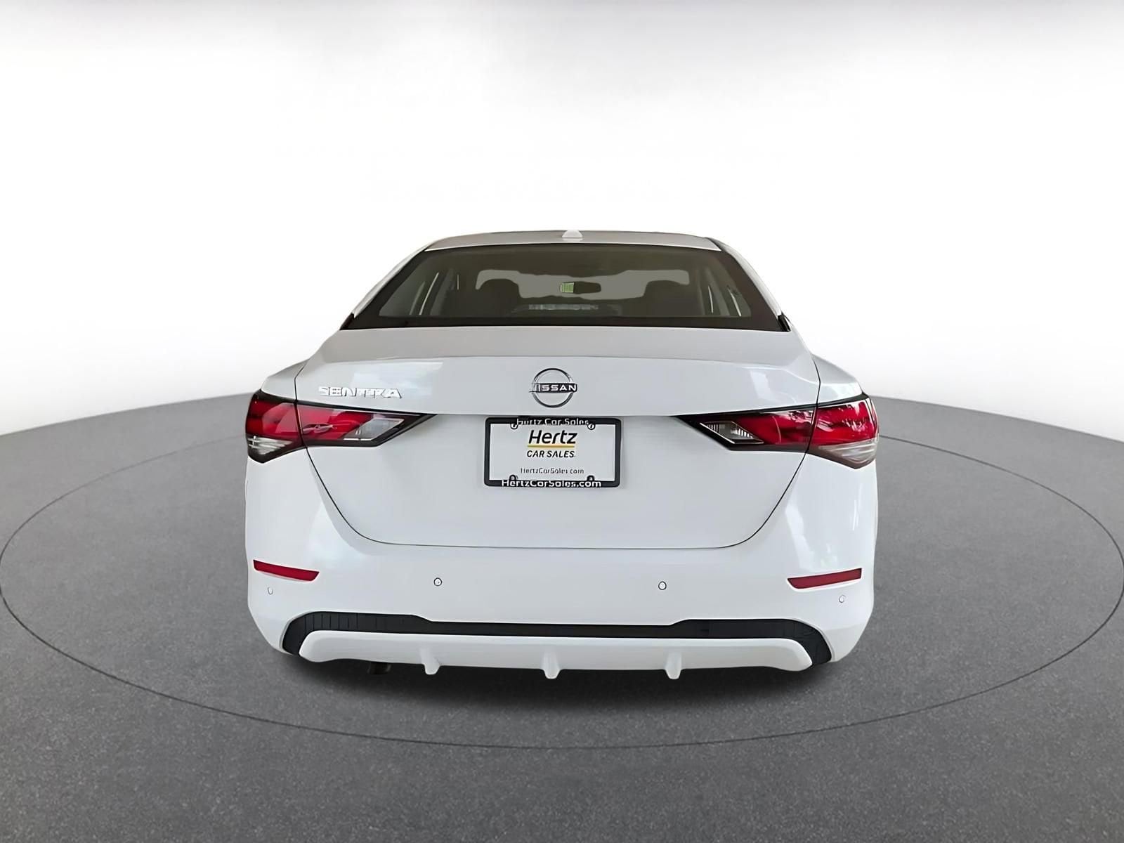Thumbnail: 2025 Nissan Sentra - 12