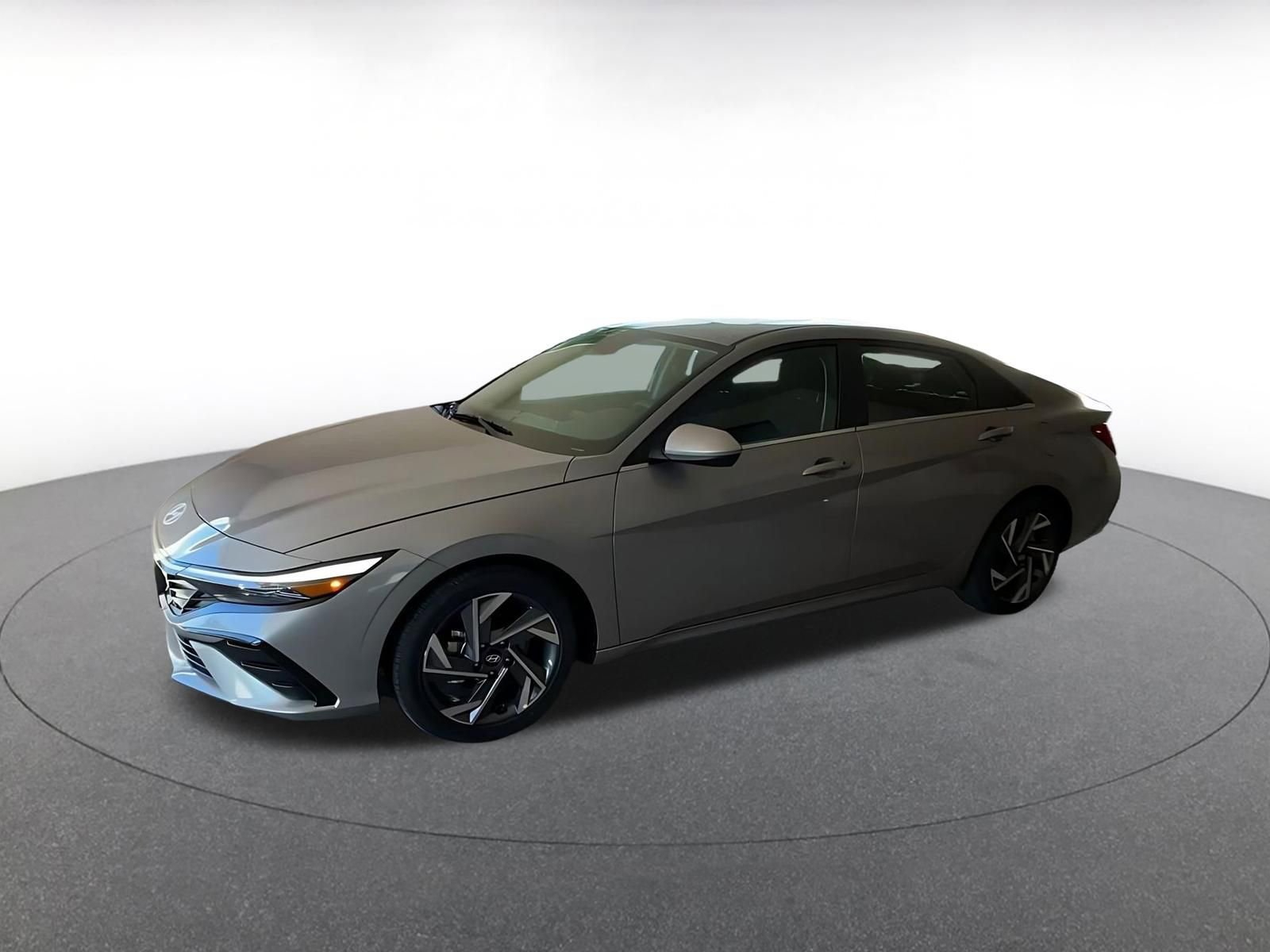 Thumbnail: 2025 Hyundai Elantra - 8