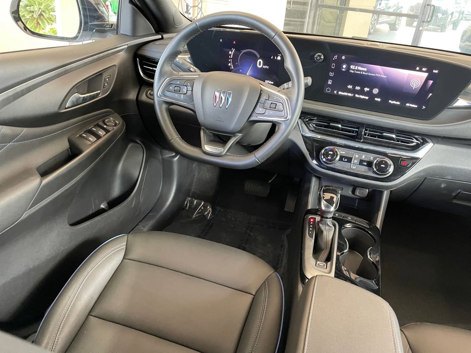 Thumbnail: 2025 Buick Envista - 33