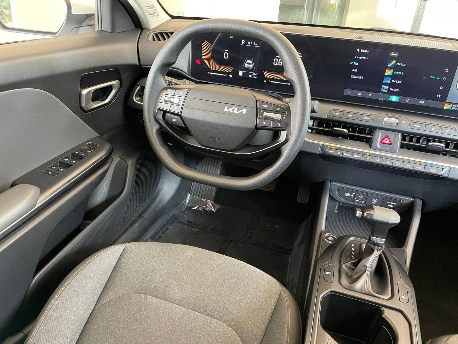 Thumbnail: 2025 Kia K4 - 33