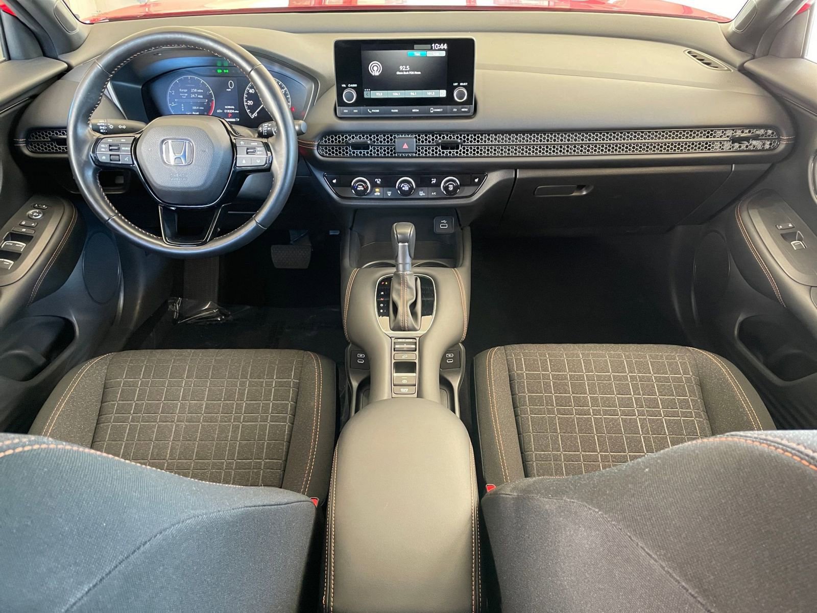 Thumbnail: 2025 Honda HR-V - 31