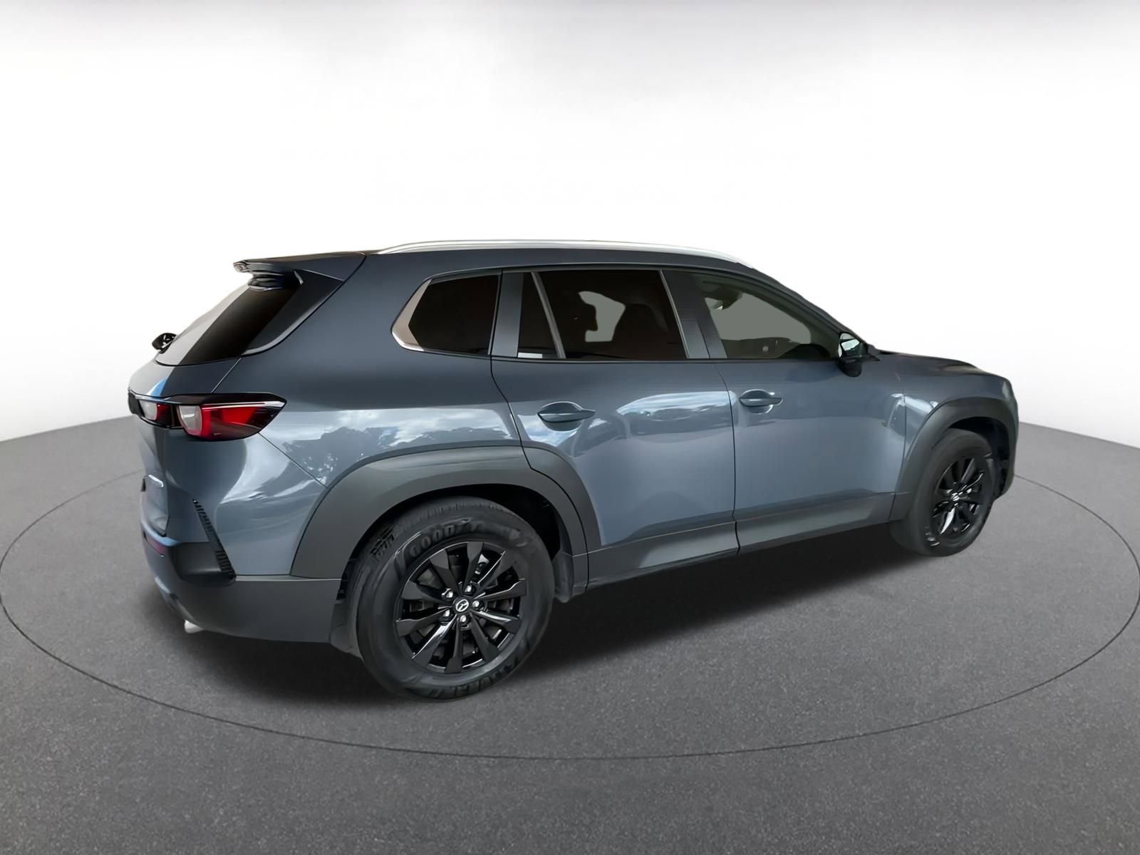 Thumbnail: 2025 Mazda CX-50 - 14