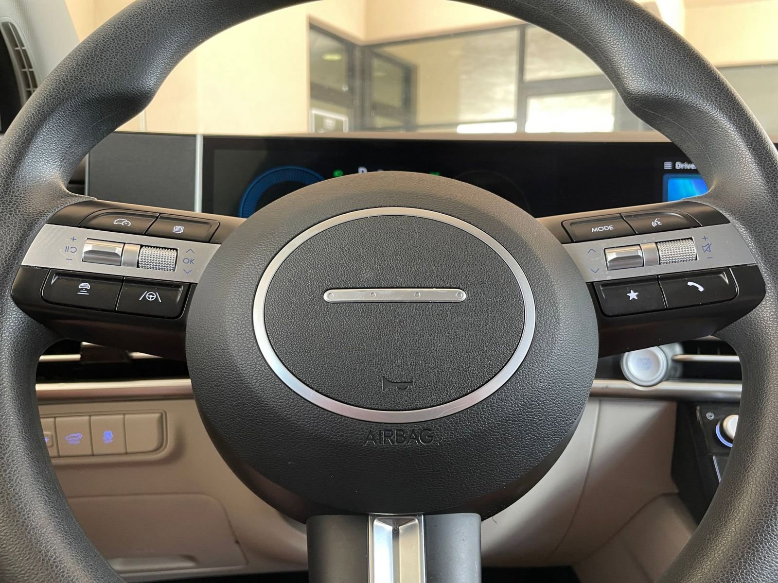 Thumbnail: 2025 Hyundai Tucson - 28