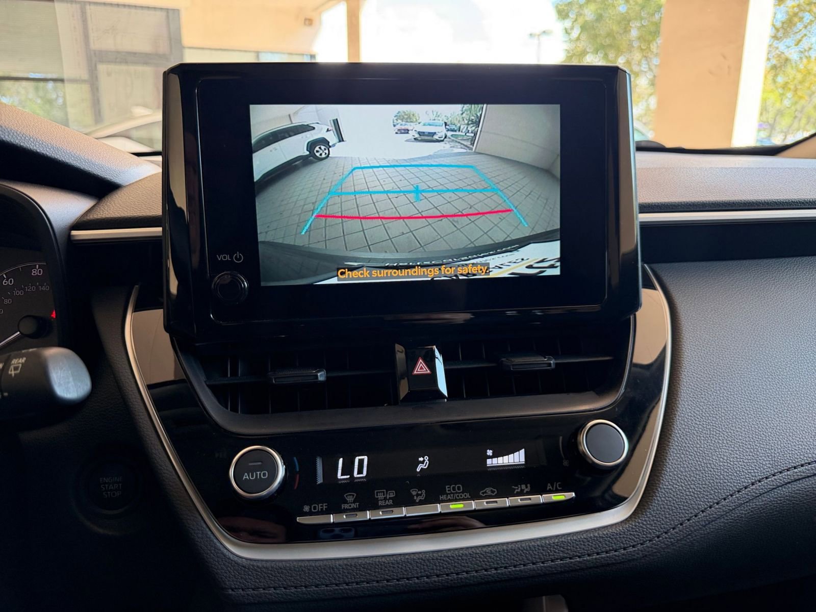 Thumbnail: 2025 Toyota Corolla Cross - 17