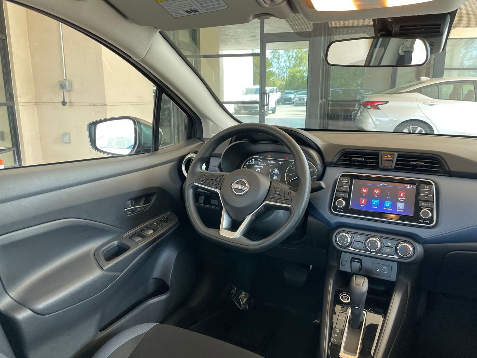 Thumbnail: 2025 Nissan Versa - 29