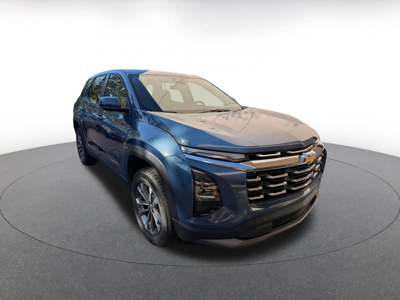 Thumbnail: 2025 Chevrolet Equinox - 1