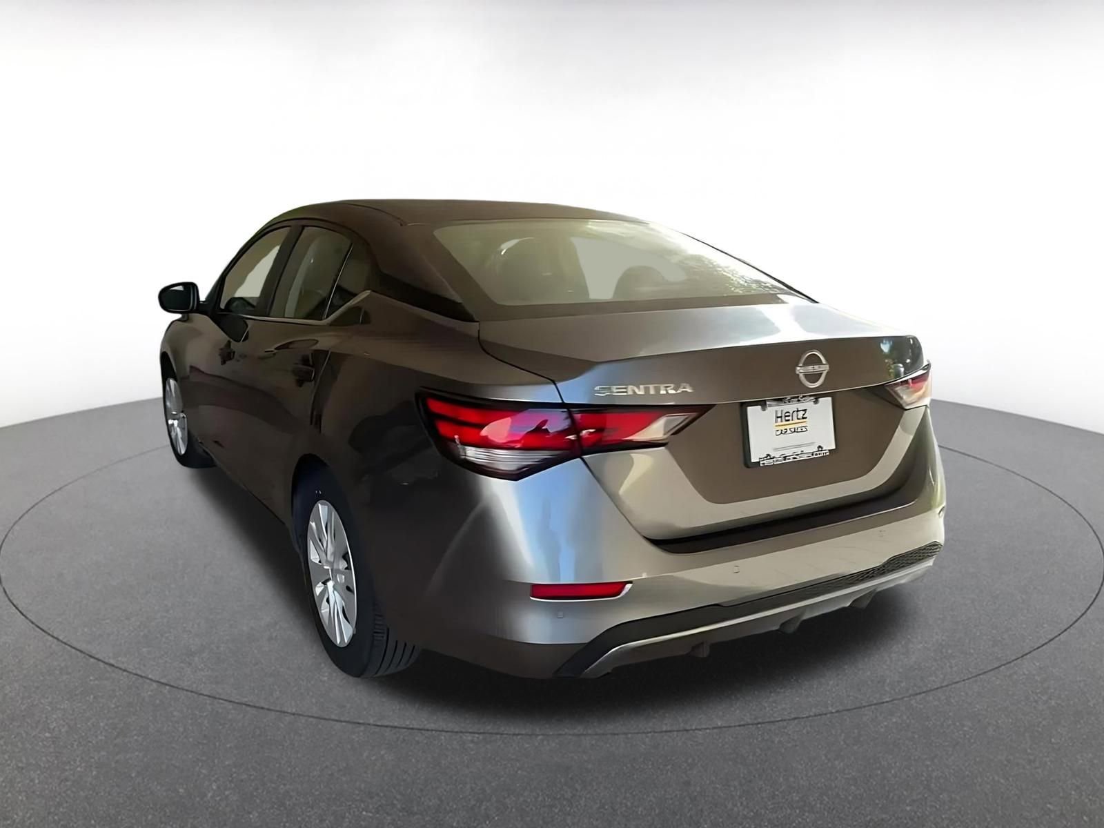 Thumbnail: 2025 Nissan Sentra - 11