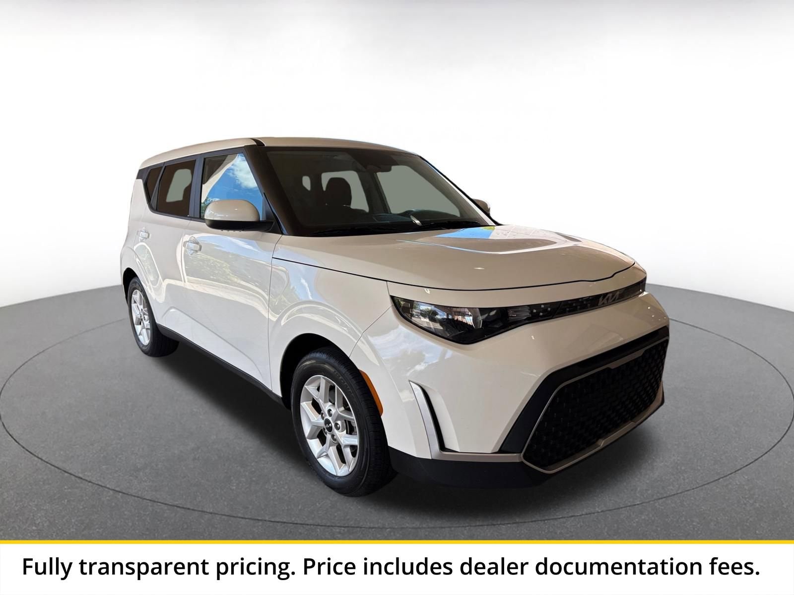 Thumbnail: 2025 Kia Soul - 1
