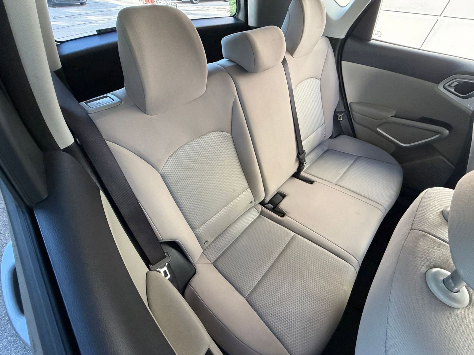 Thumbnail: 2025 Kia Soul - 32