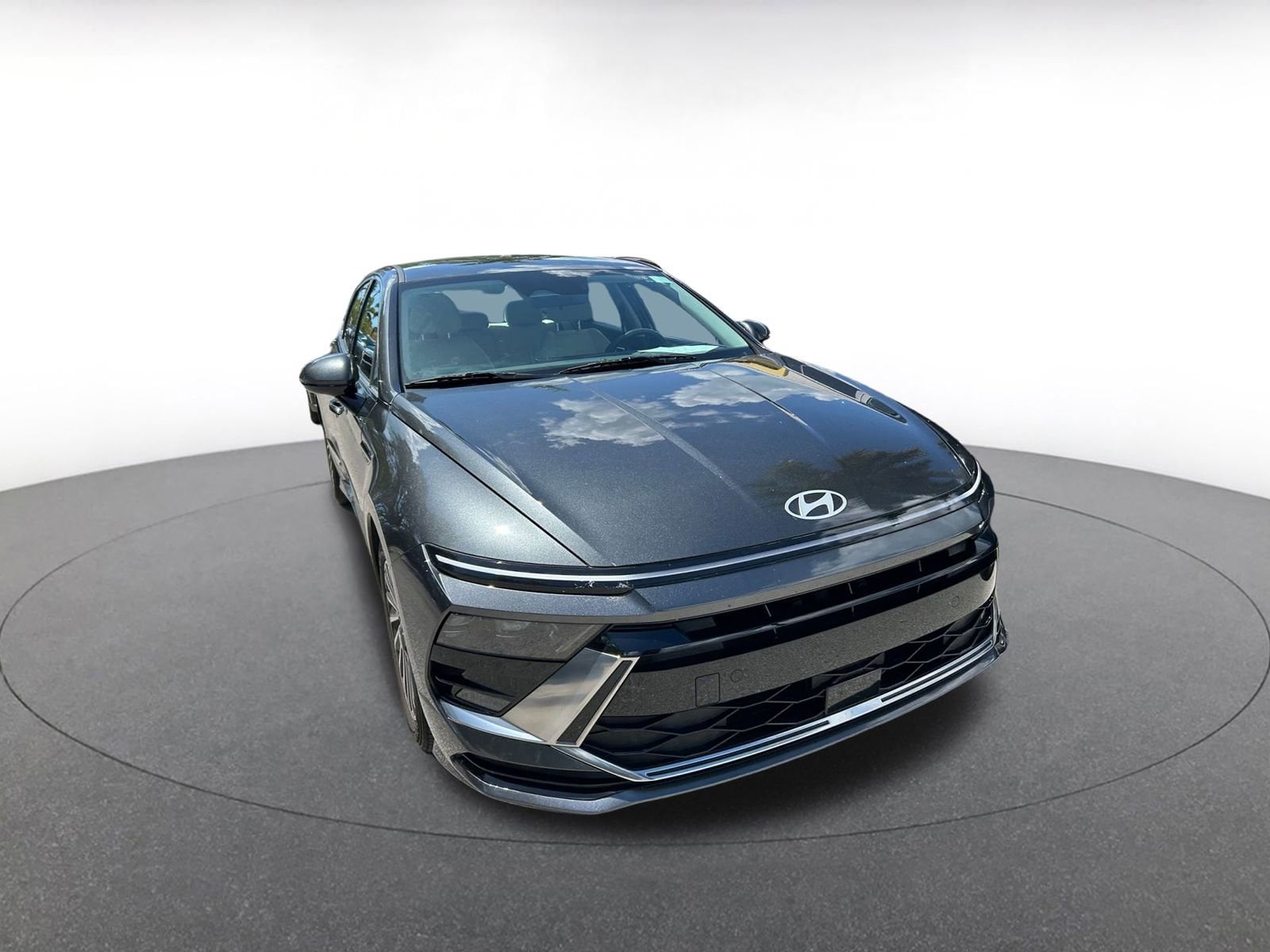 Thumbnail: 2025 Hyundai Sonata - 1