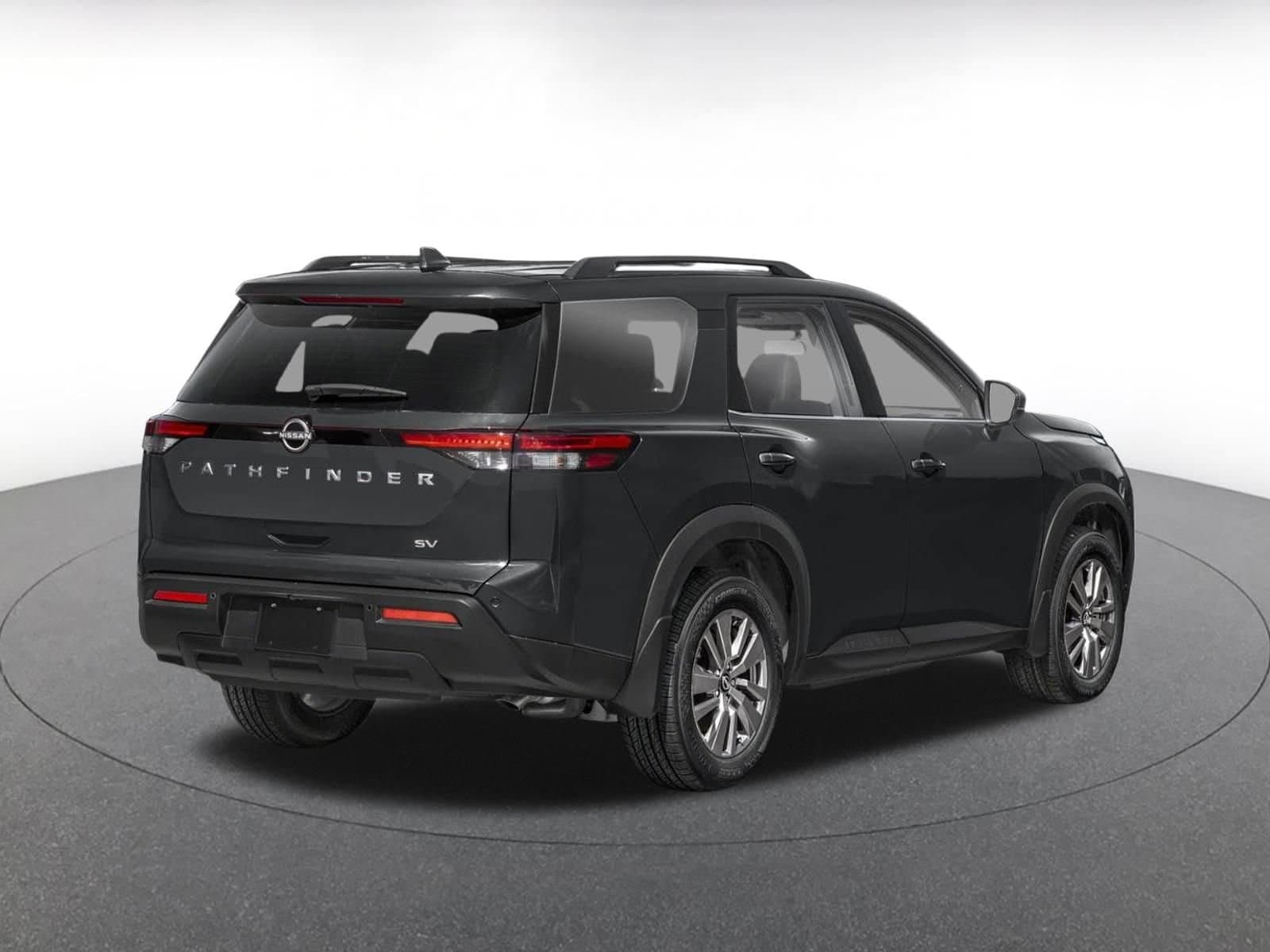 Thumbnail: 2025 Nissan Pathfinder - 2