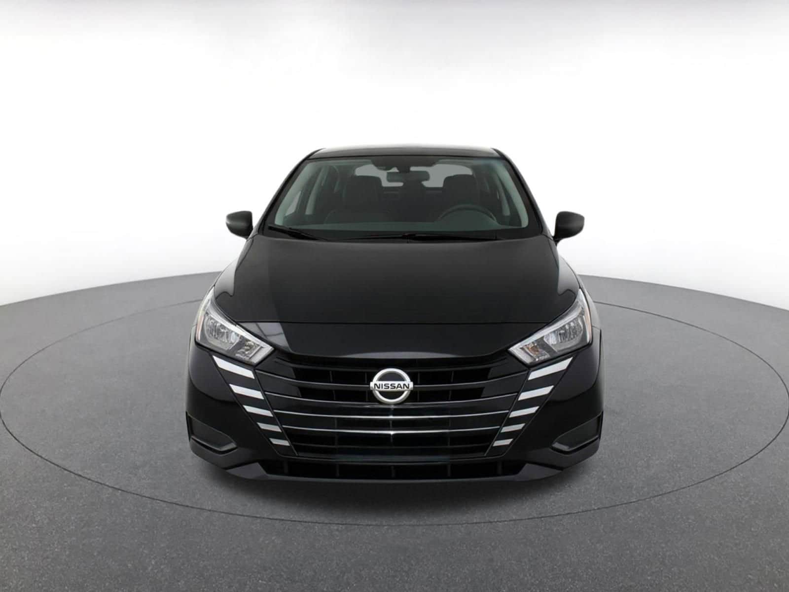 Thumbnail: 2025 Nissan Versa - 2