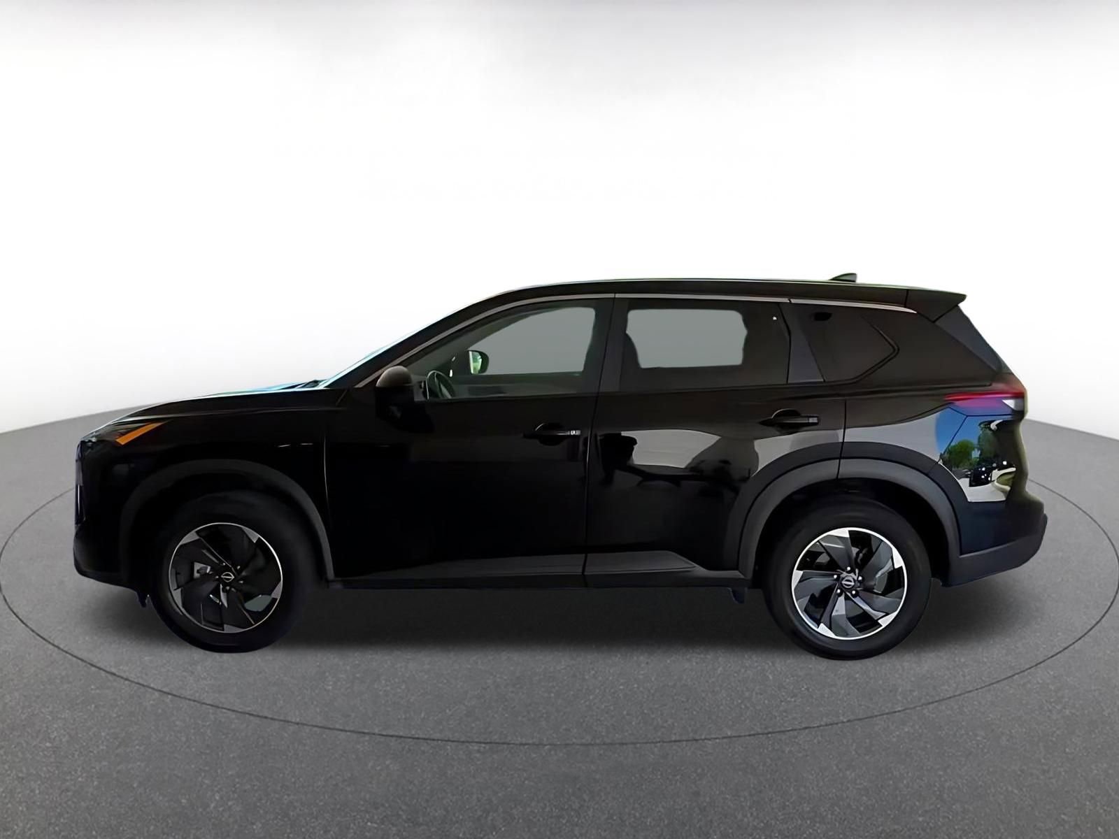 Thumbnail: 2025 Nissan Rogue - 8