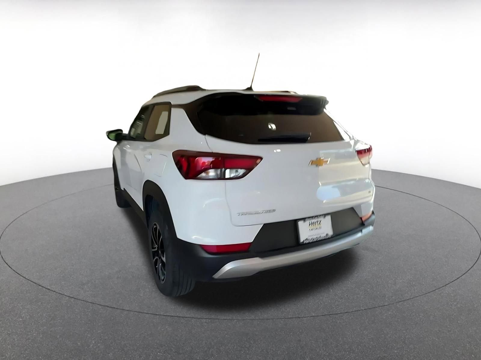 Thumbnail: 2025 Chevrolet TrailBlazer - 18