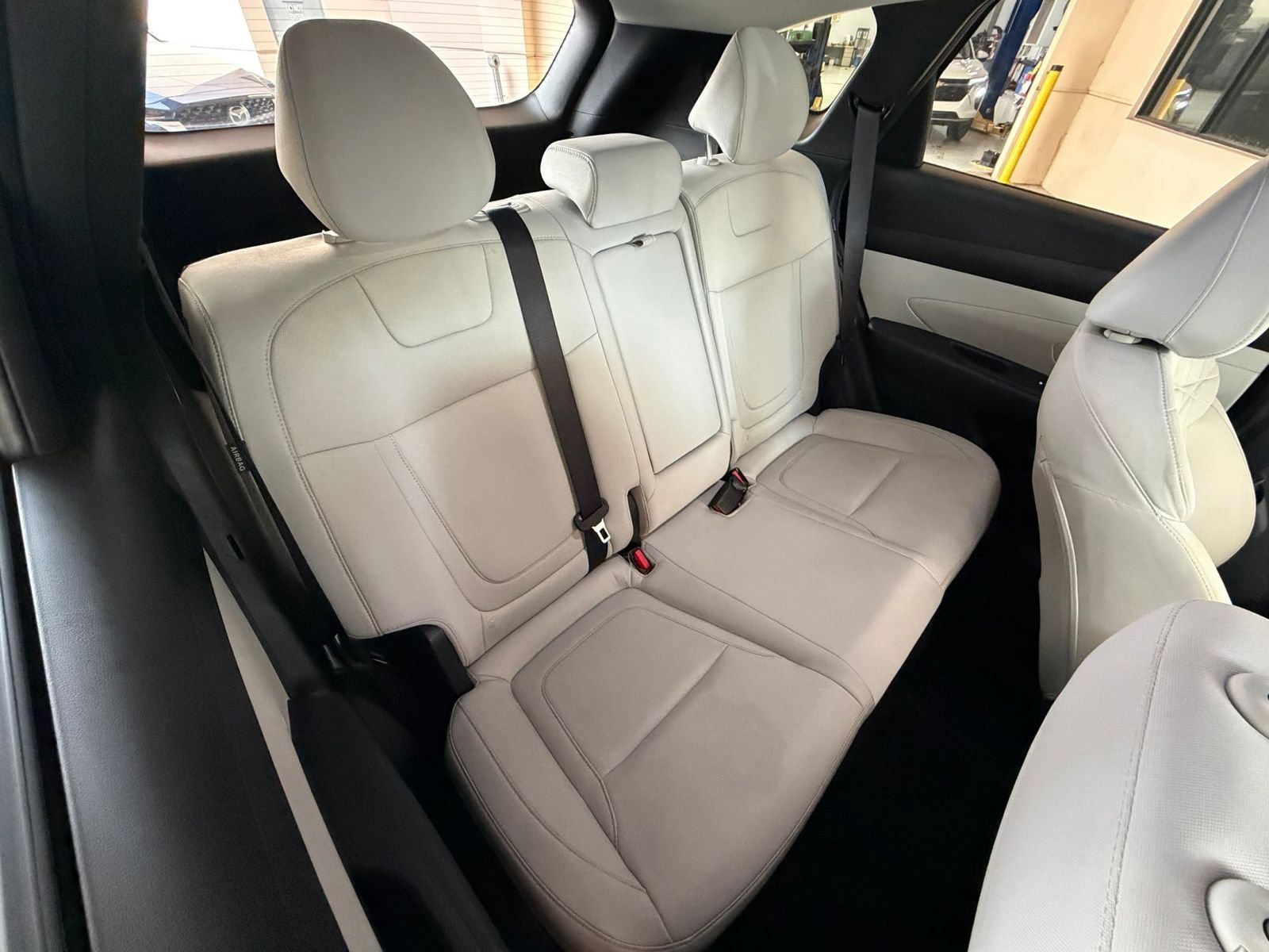 Thumbnail: 2025 Hyundai Tucson - 32