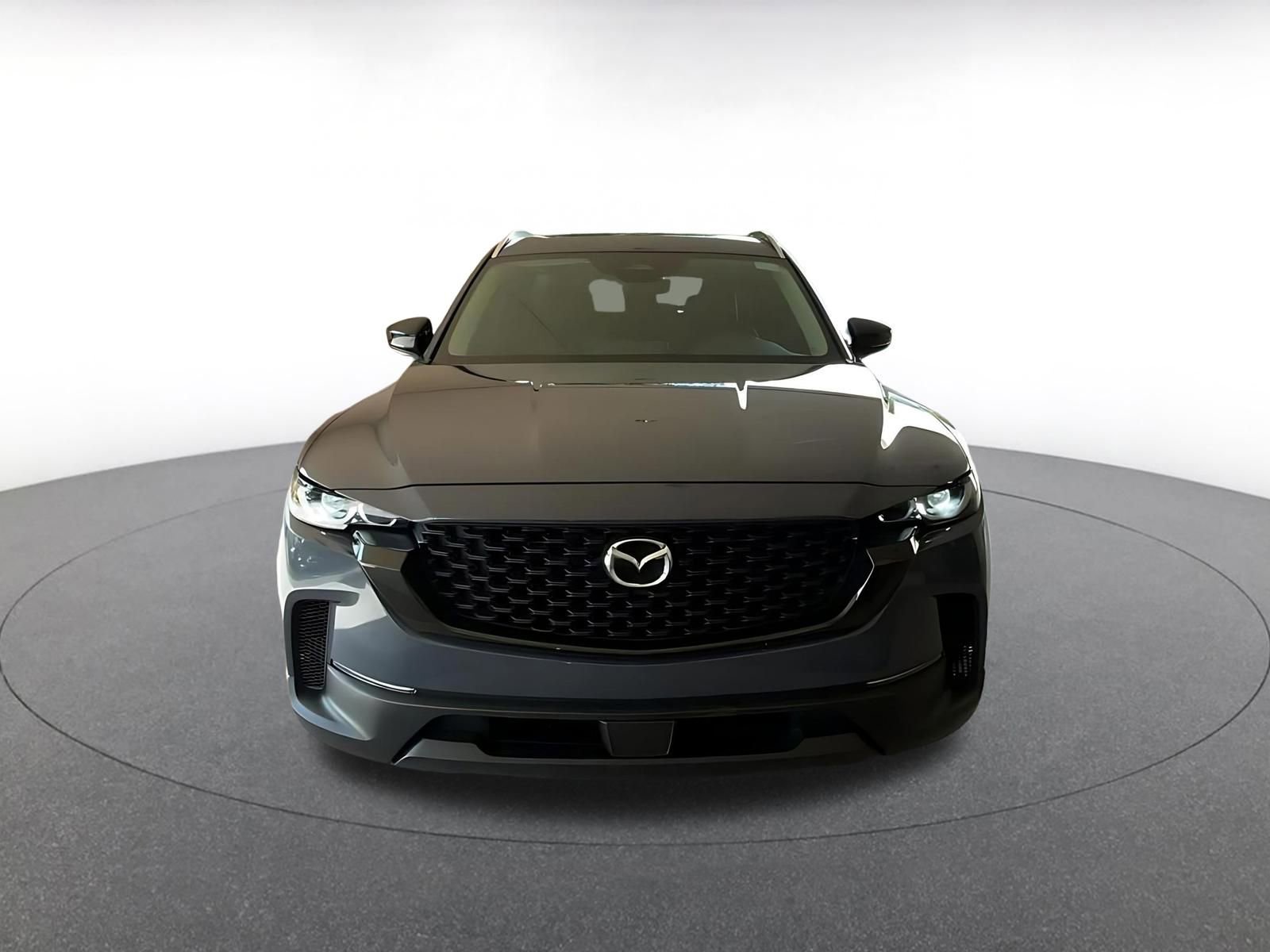 Thumbnail: 2025 Mazda CX-50 - 4