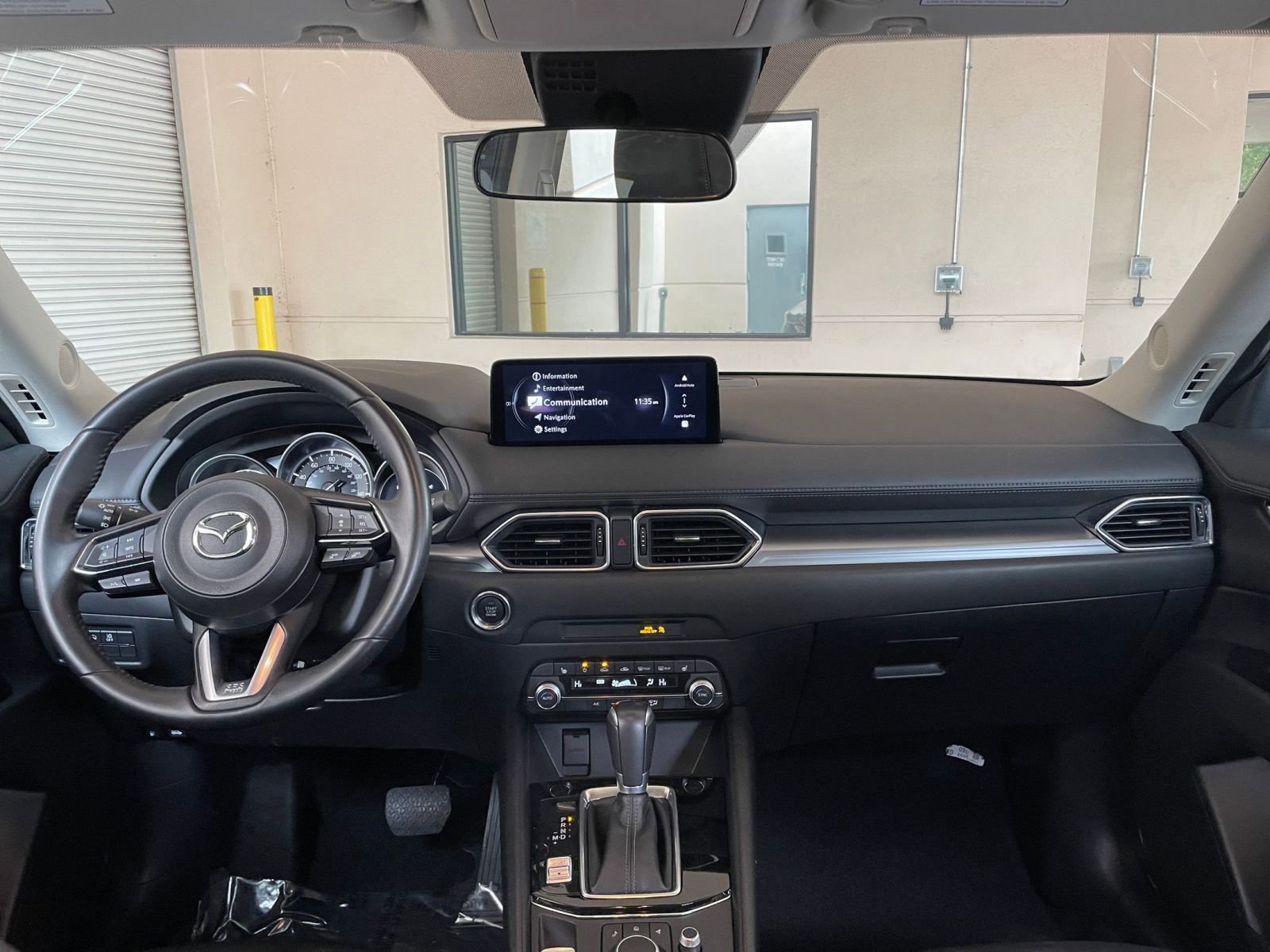 Thumbnail: 2025 Mazda CX-5 - 28