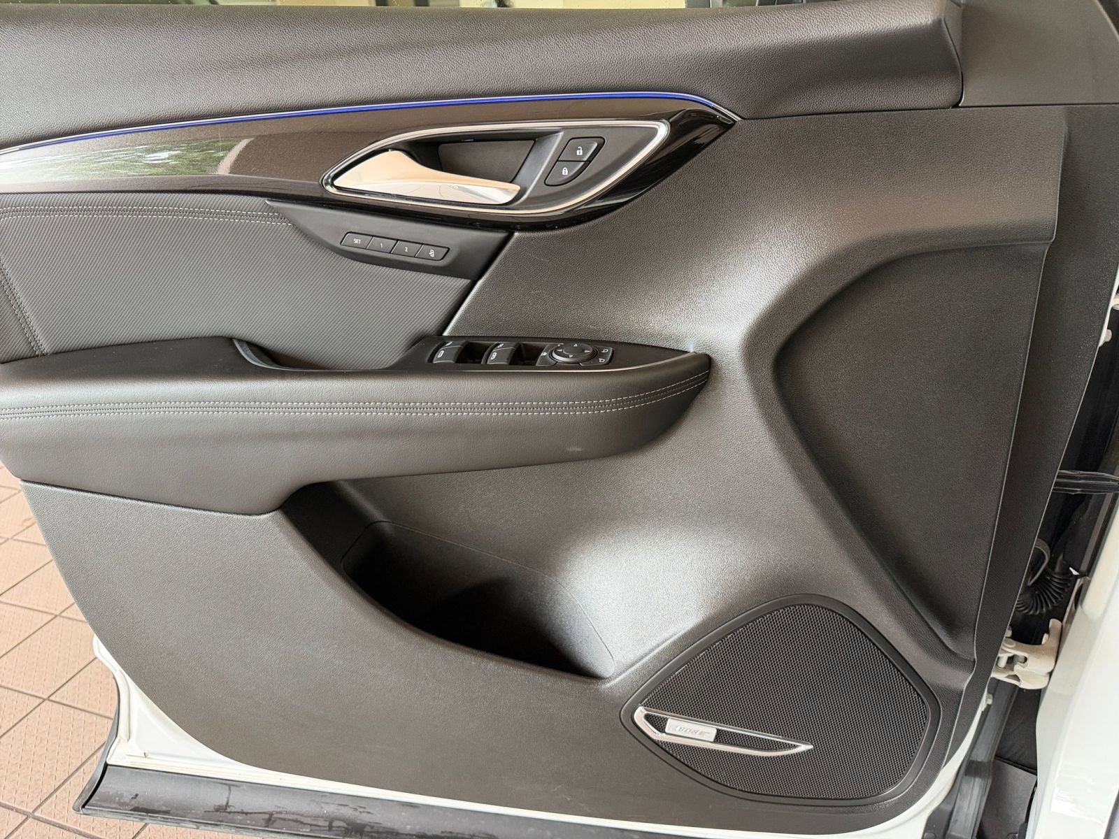 Thumbnail: 2024 Buick Envision - 18