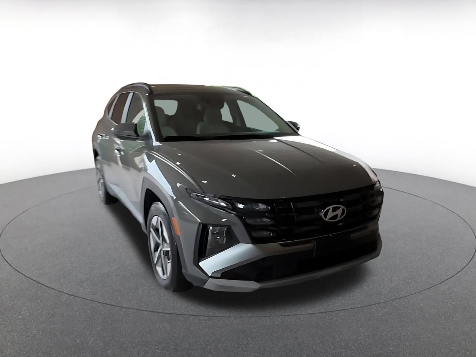 Thumbnail: 2025 Hyundai Tucson - 3