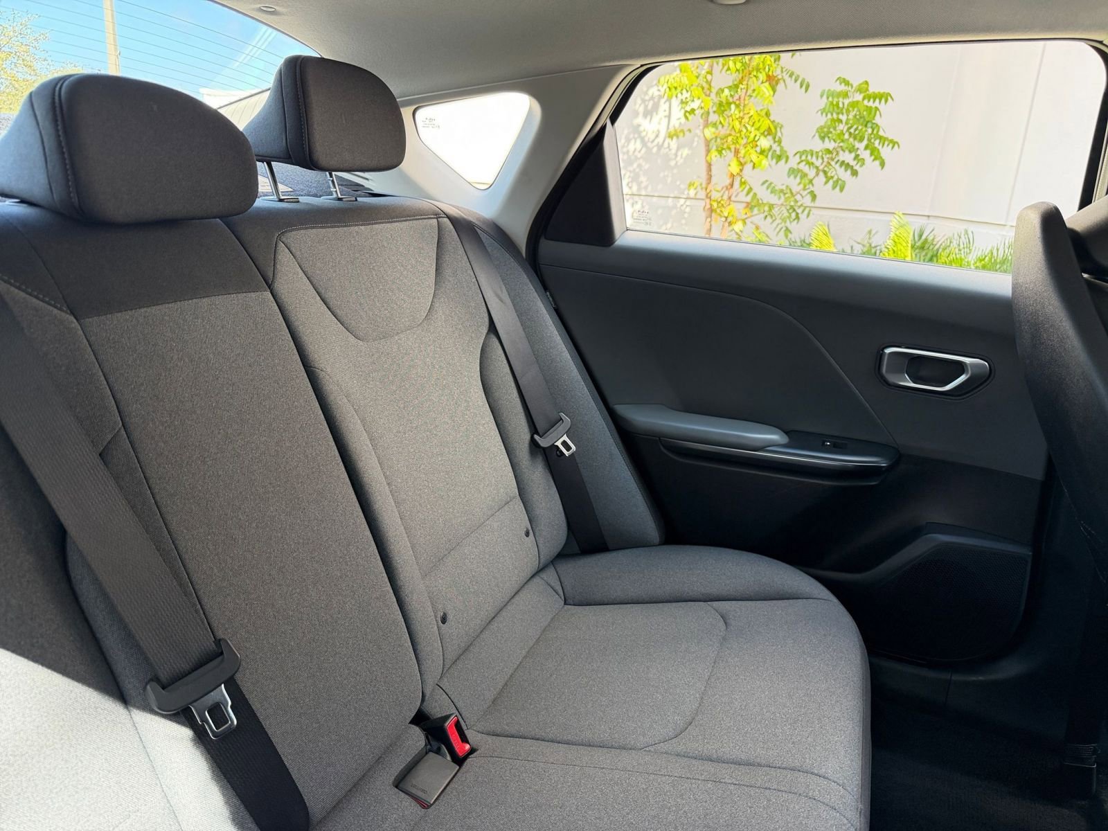 Thumbnail: 2025 Kia K4 - 32