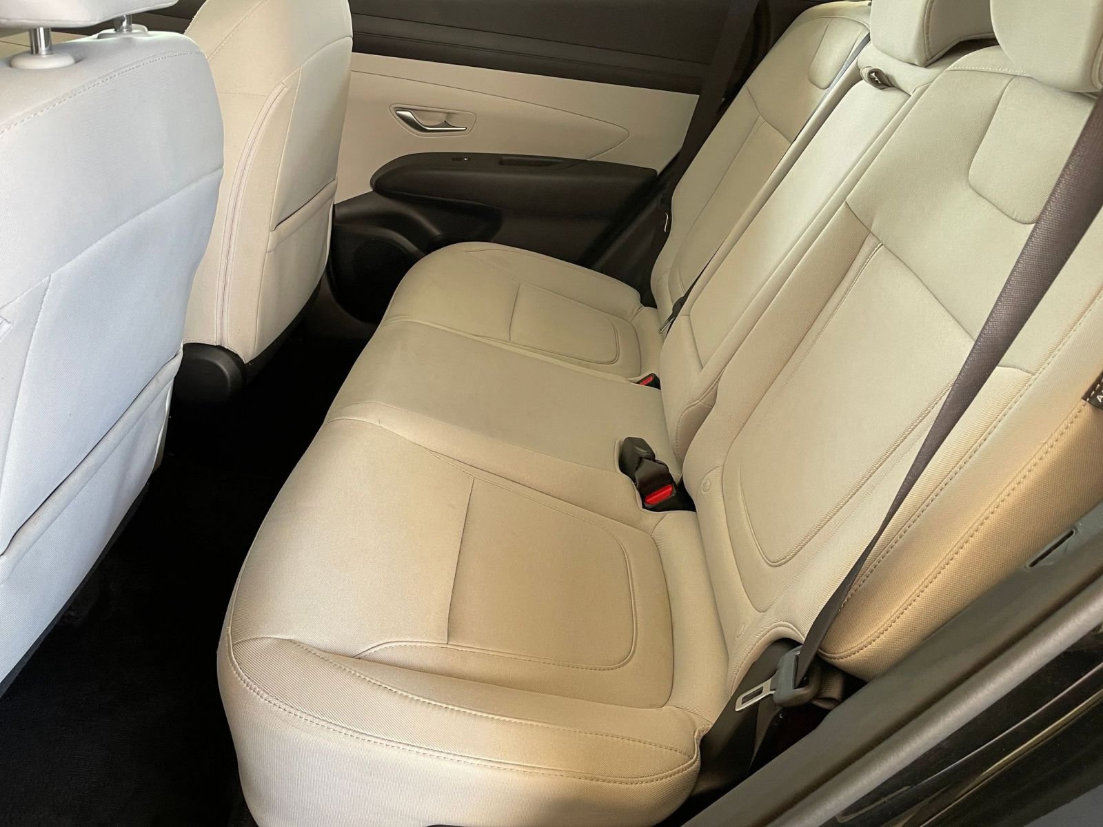 Thumbnail: 2025 Hyundai Tucson - 29