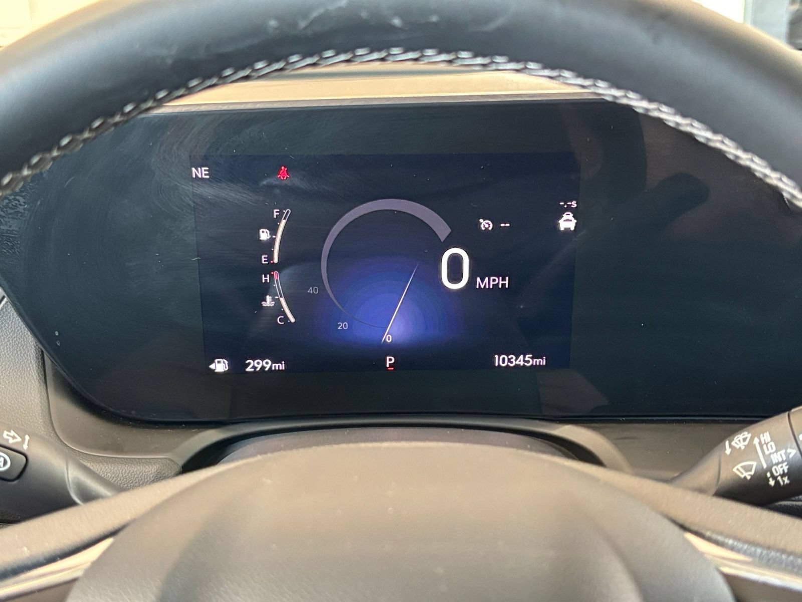 Thumbnail: 2026 Buick Encore GX - 34