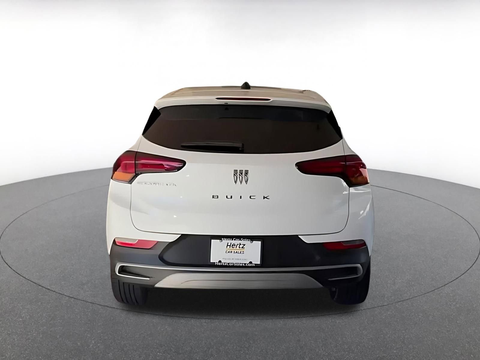 Thumbnail: 2025 Buick Encore GX - 12