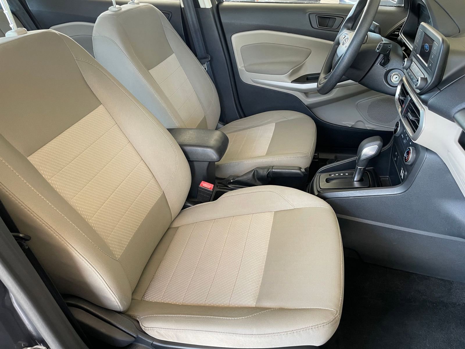 Thumbnail: 2021 Ford EcoSport - 34