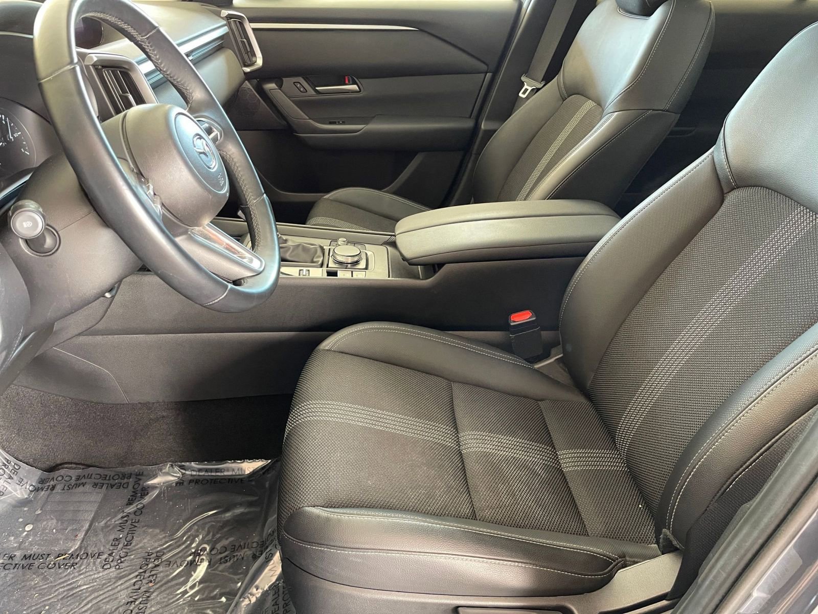 Thumbnail: 2025 Mazda CX-50 - 25