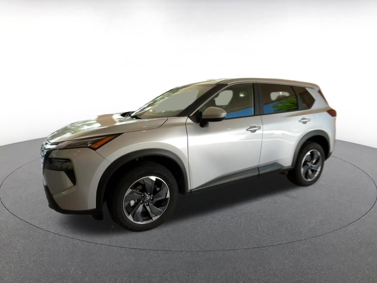 Thumbnail: 2025 Nissan Rogue - 8