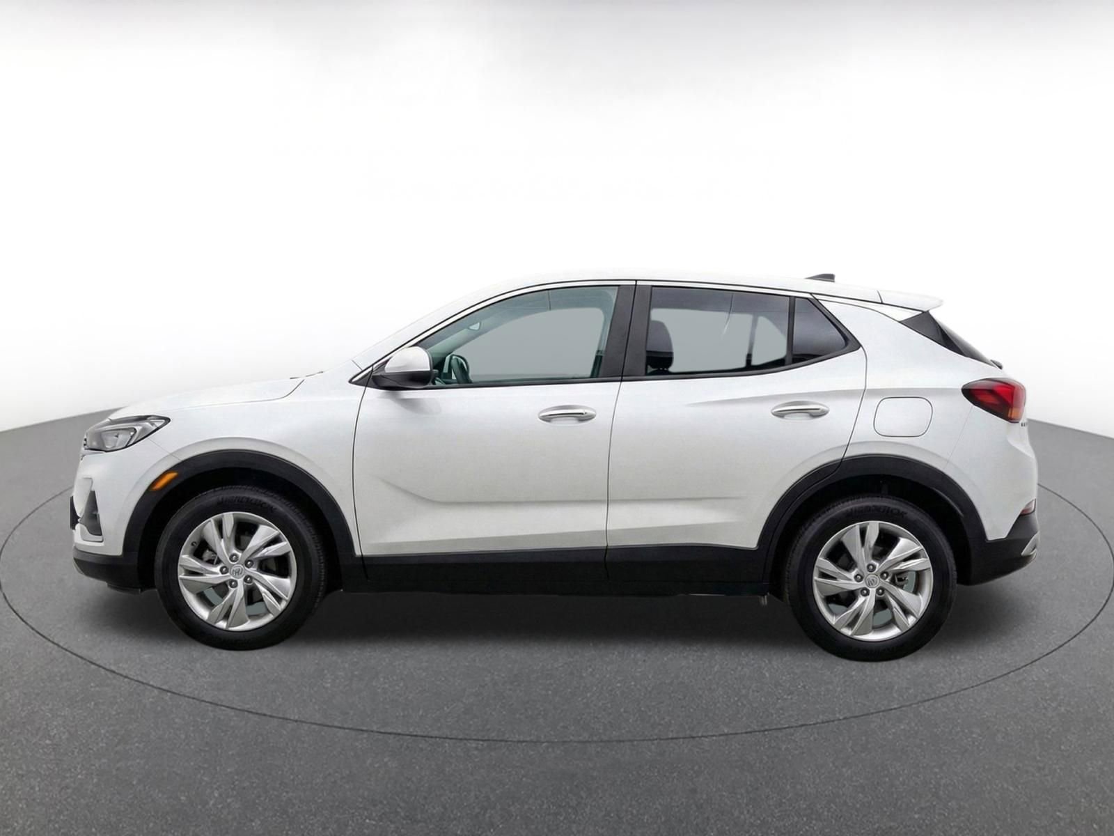 Thumbnail: 2025 Buick Encore GX - 10