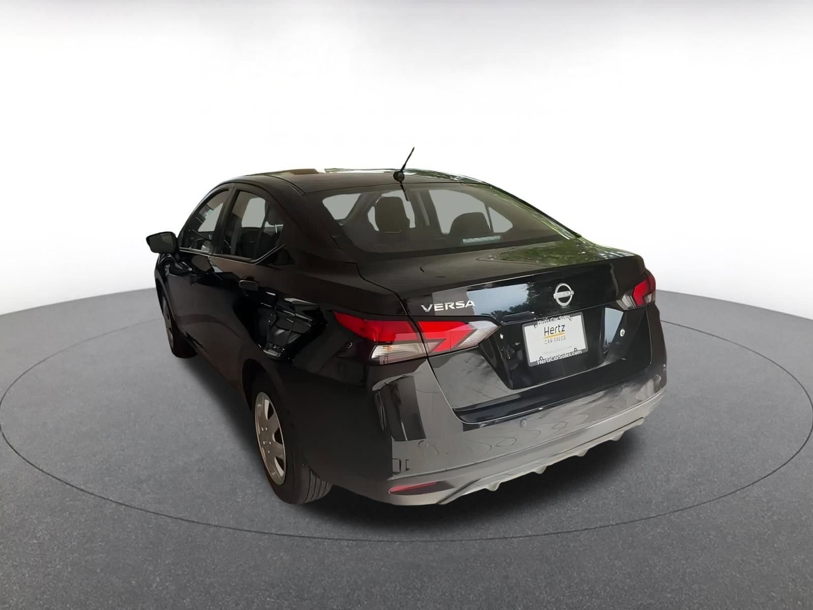 Thumbnail: 2024 Nissan Versa - 11